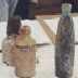 two rare finds- johnson  owen ginger beer wn crowder- barrett  elers patent